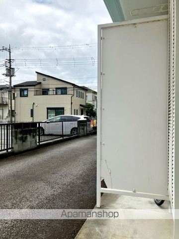 プレミールの内装写真