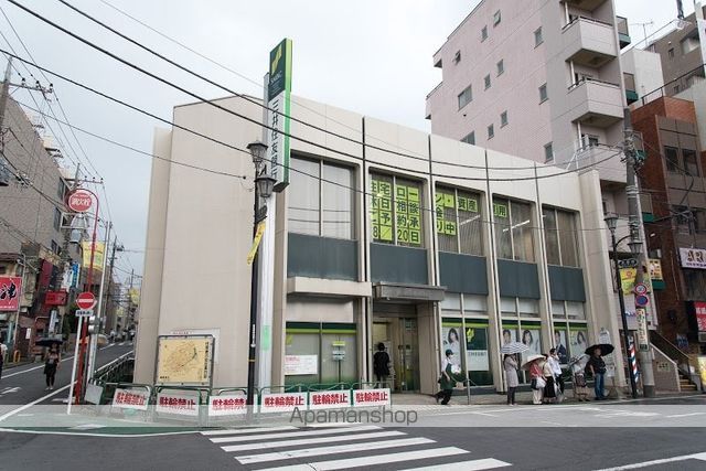 クレイス武蔵関の周辺写真