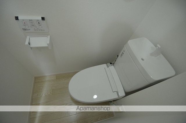 グランヴィア鴨池の内装写真