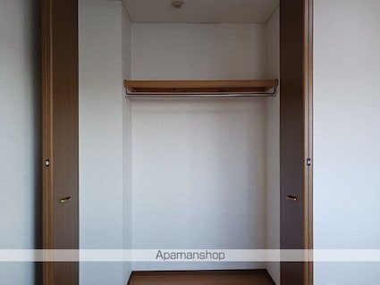Ｔ．レックス[2LDK/60.86m2]の収納