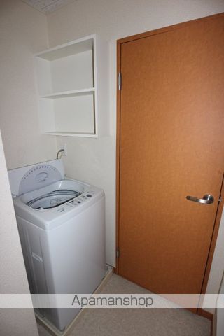 レオパレス泉Iの内装写真