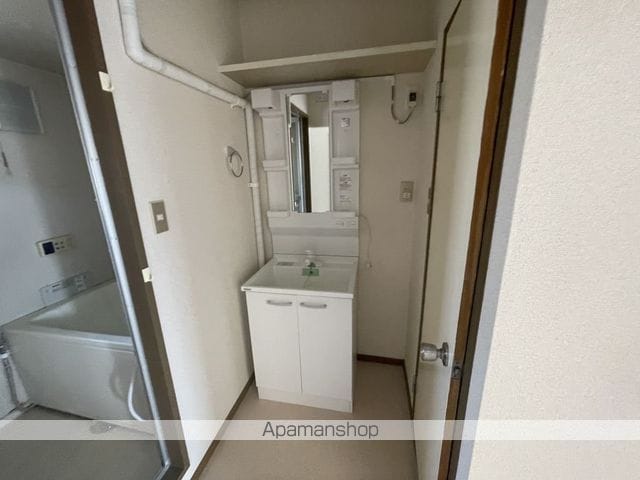 コーポあすなろの内装写真