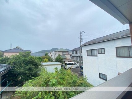 香川県高松市香西本町[1LDK/46.89m2]の内装1