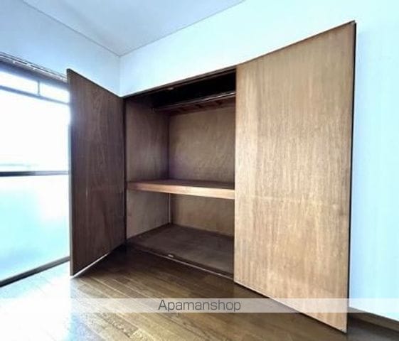 ラフォーレ9番館の内装写真