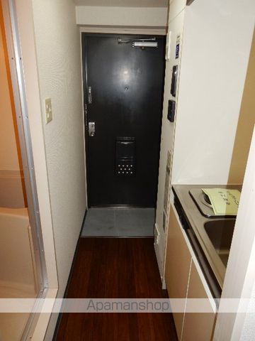 CASA大元の内装写真