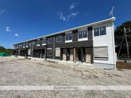 エトワール[2LDK/53.9m2]の外観2