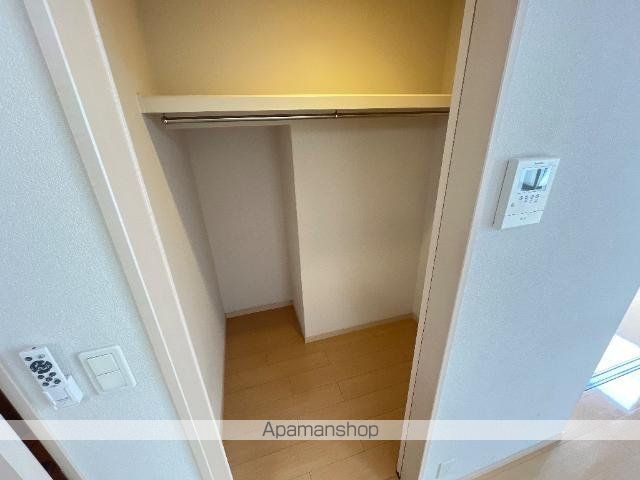 ソラールの内装写真