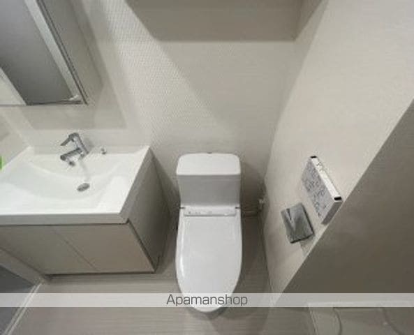 OZIO両国IIの内装写真