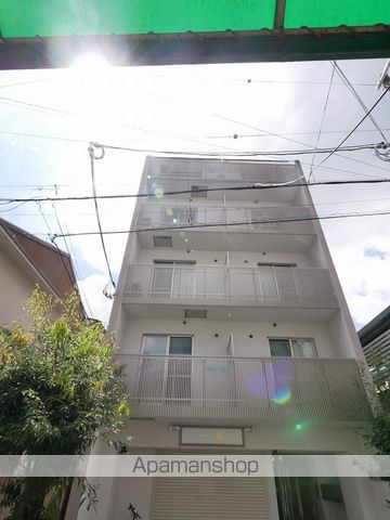 OPEN DOOR・FUKUSHIMAの外観写真