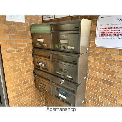 エクセル春岡[2K/30m2]のその他内装1