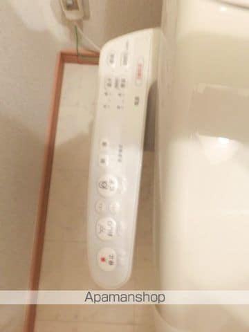 浜松市中央区 2階建 築16年の内装写真