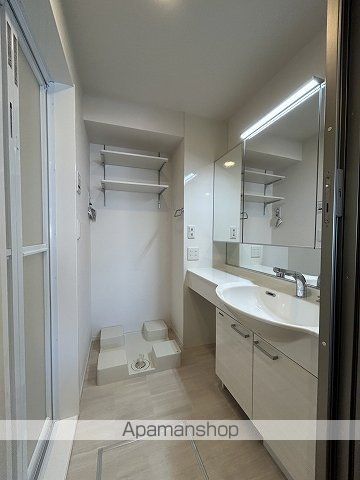D-room舟入南の内装写真