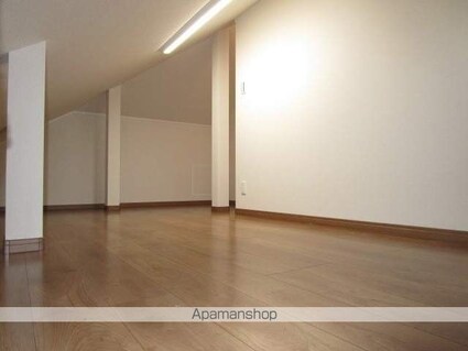 ウエルストン国立[1LDK/41.44m2]の内装4