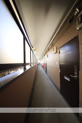 メゾンファミーユ[1R/18.9m2]の共用部3