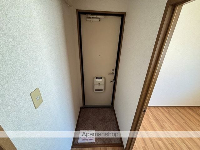 エスポワール ヒビツの内装写真