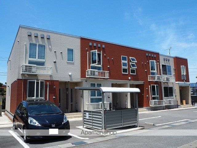 富山地鉄不二越上滝 大泉駅 徒歩34分 築15年