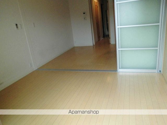 シャーメゾン北花田の内装写真