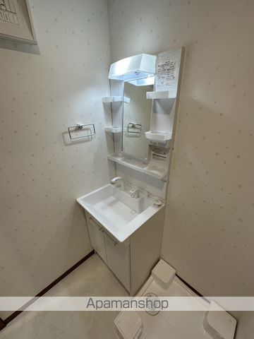 VILLE VILLAGE亀戸の内装写真