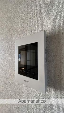 ひまわりAの内装写真