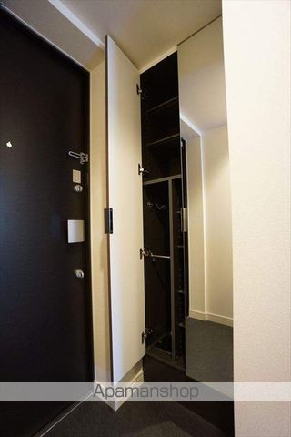 プレサンスNAGOYAシティオの内装写真