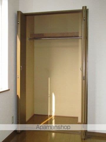 ベルローズ元町の内装写真