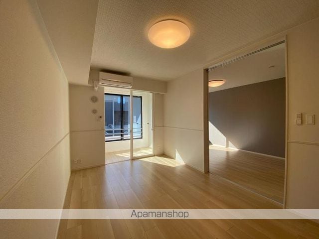 香川県高松市鶴市町[1LDK/50.14m2]の内装3
