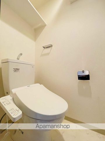 エステムコート名古屋新栄IIアリーナの内装写真