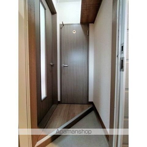 シャネル麻生参番館の内装写真