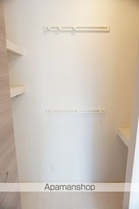 フレッチェ・ボスコⅡ（２）[1R/30.2m2]の収納