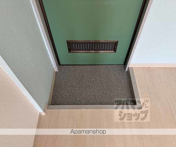 ハイツマツモトの内装写真