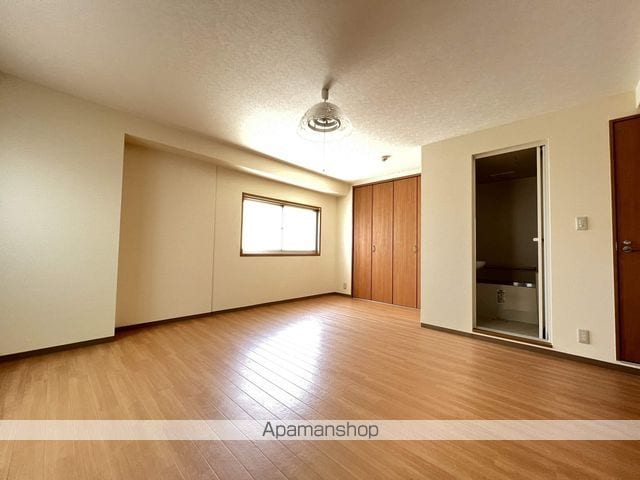 冨沢マンションの内装写真