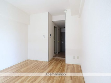 コア・パレス[1K/21.8m2]の内装3