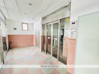 ウインドー金屋町[1R/26.07m2]の共用部2