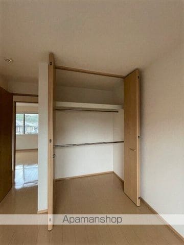 メルベーユ D棟の内装写真