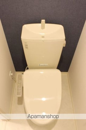 フレッチェ・ボスコⅡ（２）[1R/32.62m2]のトイレ