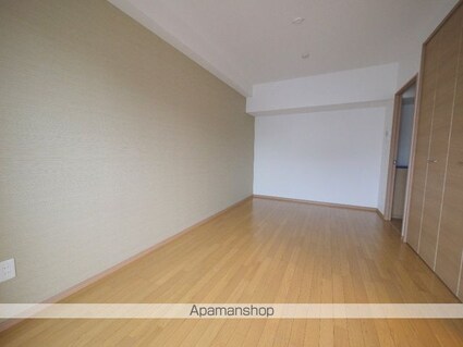 コンフォート松軒[1K/28.39m2]の内装3