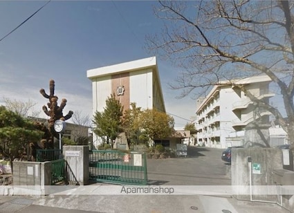 サンコート屋島[3LDK/69.67m2]の周辺6