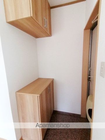 岡山県倉敷市真備町箭田[2DK/39.74m2]の内装5