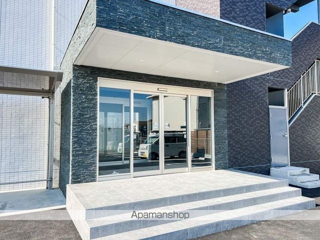 VILLA LUCEの内装写真