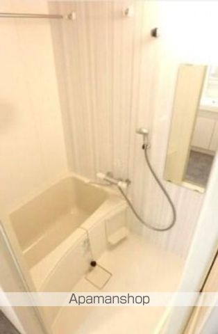 SーRESIDENCE新宿イーストの内装写真