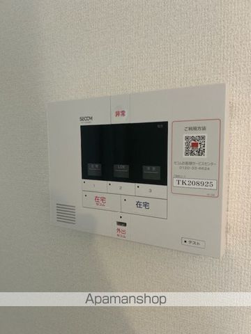 フォレストガーデン我孫子の内装写真