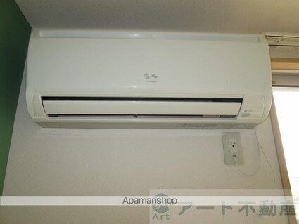 グレイスコートＫ[1LDK/47.31m2]の内装3