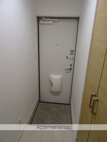 シンフォニーの内装写真