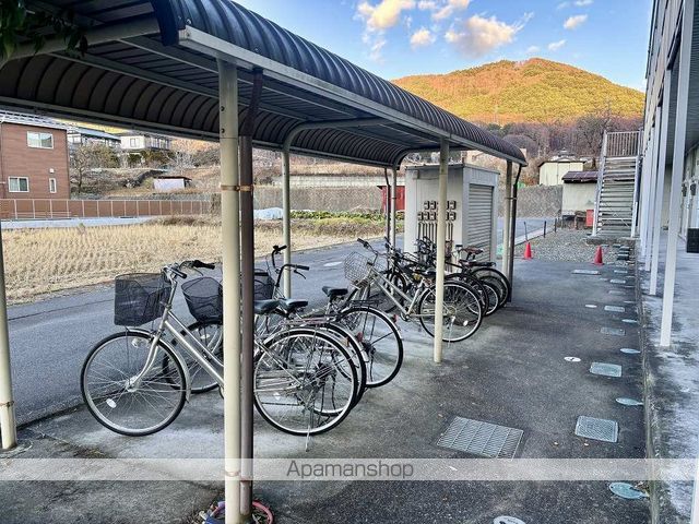 レオパレスドリーミーちののその他写真