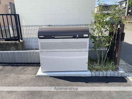 セレスティア鳴神[1LDK/45.38m2]の内装2