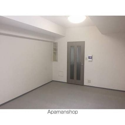 セザールスカイタワー銀座東[1K/31.87m2]の内装1