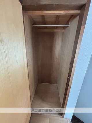 フローレンス３番館[1K/22.68m2]の内装5