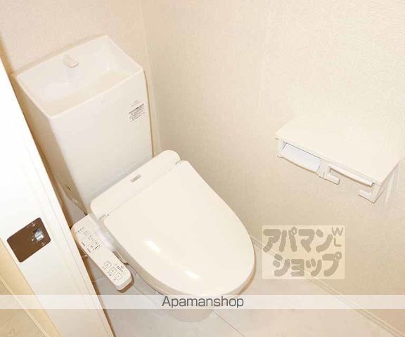 COZY COTE 上鳥羽の内装写真