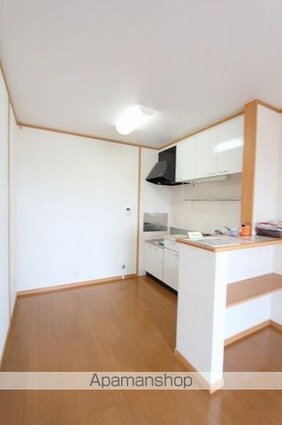 ヴィラージュⅣ[2LDK/57.02m2]の内装3