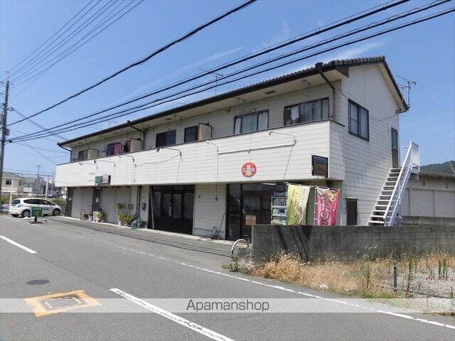 和歌山県和歌山市園部[2K/37.9m2]の外観1